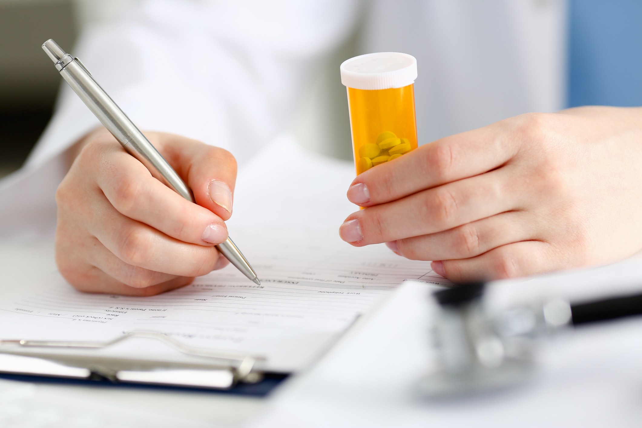 What Is Pharmacy Benefit Management In Healthcare